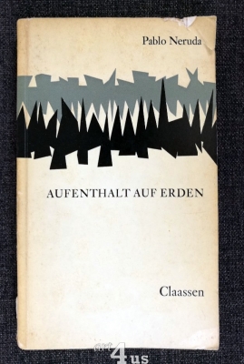 Aufenthalt auf Erden.