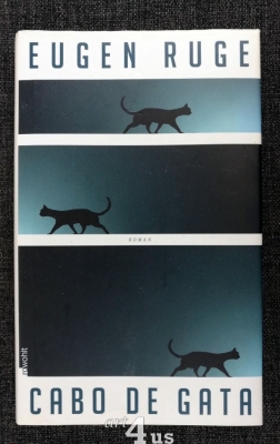 Cabo de Gata : Roman.