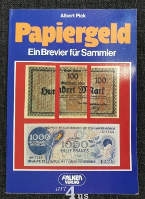 Papiergeld