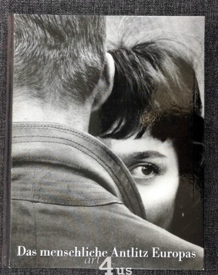 Das menschliche Antlitz Europas