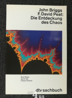 Die Entdeckung des Chaos : eine Reise durch die Chaos-Theorie.