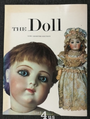 The Doll - New Shorter Edition
