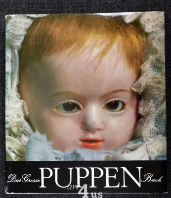 Das große Puppenbuch