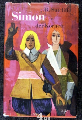 Simon. der Kornett