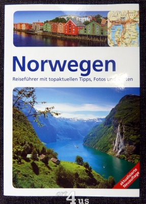 Norwegen