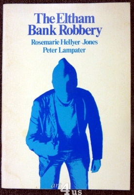 The Eltham Bank Robbery