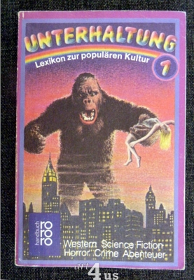 Unterhaltung; Western ; Science Fiction ; Horror ; Crime ; Abenteuer. Unterhaltung; Western ; Science Fiction ; Horror ; Crime ; Abenteuer.