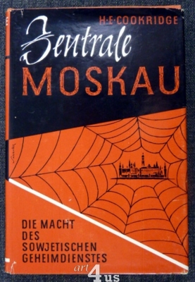Zentrale Moskau