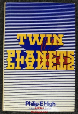 Twin Planets