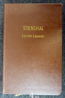 Lucien Leuwen
