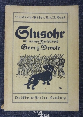 Glusohr