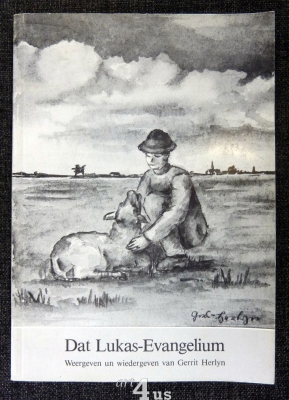 Dat Lukas-Evangelium.