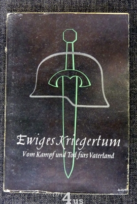 Ewiges Kriegertum