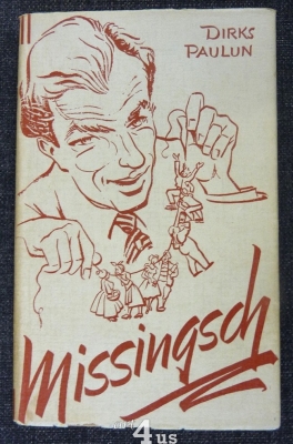 Missingsch