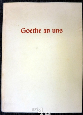 Goethe an uns