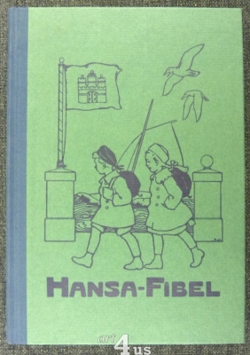 Hansa-Fibel