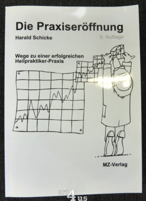 Die Praxiseröffnung