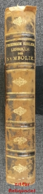Lehrbuch der Symbolik.