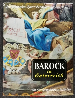 Barock in Österreich