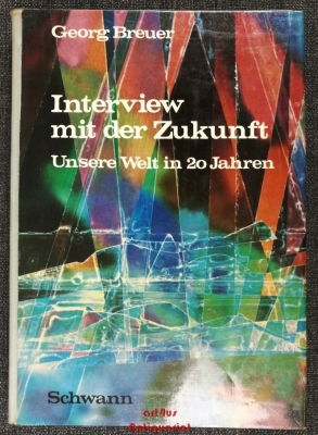 Interview mit der Zukunft