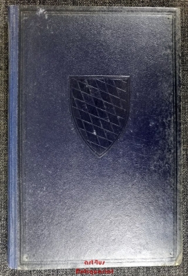 Bayerische Dokumente zum Kriegsausbruch und zum Versailler Schuldspruch.