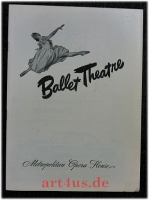 Ballet Theatre