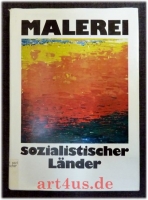 Malerei sozialistischer Länder