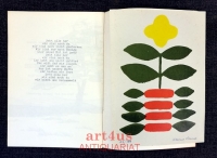 Ich bin ein Indianer.