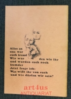 Ich bin ein Indianer.