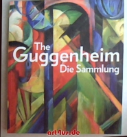 The Guggenheim : Die Sammlung.