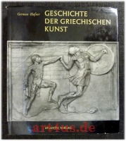 Geschichte der griechischen Kunst