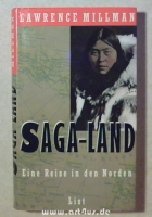 Saga-Land : eine Reise in den Norden.