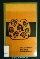 Eduard Trier : Holzschnitte 1890-1950
