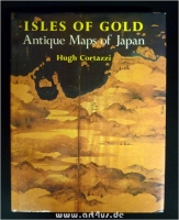 Isles of Gold : Antique Maps of Japan.
