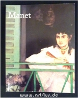 Manet 1832-1883.