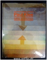 Paul Klee - Lehrer am Bauhaus : Kunsthalle Bremen, 30. November 2003 - 29. Februar 2004.