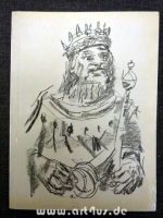 Malerei, Graphik, Plastik : Erwerbungen 1955 - 1968 der Gesellschaft d. Freunde d. Ausstellungsleitung Haus der Kunst, München. Veranstalter: Kunstverein Göttingen vom 23. März - 4. Mai 1969; Marburger Universitätsmuseum f. Kunst u. Kulturgeschichte vom 1