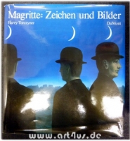 René Magritte : Zeichen und Bilder