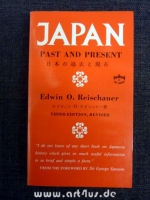 Japan Past and Present : Third Edition, Revised.