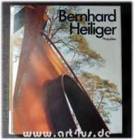 Bernhard Heiliger.