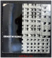 Der Maler Ernst W. Kunz.