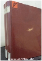 Deutsches Barock und Rokoko : Hrsg. im Anschluss an die Jahrhundert-Ausstellung Deutscher Kunst 1650-1800 : Darmstadt 1914 : 2 Bände.