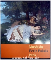 Von Ingres bis Cézanne : Kunst des 19. Jahrhunderts aus der Sammlung des Musée du Petit Palais, Paris ; [diese Publikation erscheint anläßlich der Ausstellung Die Großen Sammlungen VII. Von Ingres bis Cézanne. Kunst des 19. Jahrhunderts aus der Sammlung 