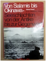 Von Salamis bis Okinawa : Eine Chronik zur Seekriegsgeschichte.