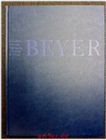Die Weimarer Künstlerfamilie Beyer : Begleitschrift zur Ausstellung im Kunsthaus Apolda Avantgarde 30. März bis 18. Mai 2003 : Herausgegeben vom Kreis Weimarer Land.