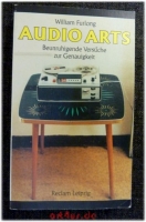 Audio arts : Beunruhigende Versuche zur Genauigkeit.