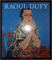 Raoul Dufy : 1877 - 1953 ; KunstHaus Wien, 15. Mai - 1. September 1996.
