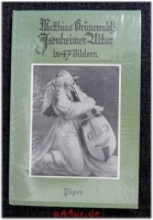 Matthias Grünewalds Isenheimer Altar : In 47 Bildern.