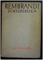 Rembrandt : Schilderijen : 630 afbeeldingen.