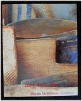 Martin McWilliam Gefäße.